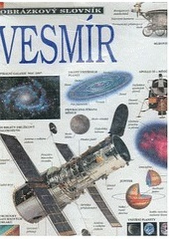 Vesmír