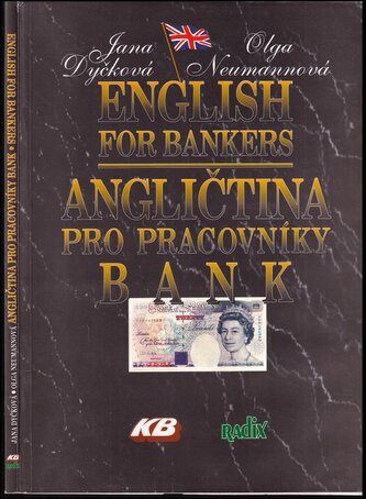 Angličtina pro pracovníky bank