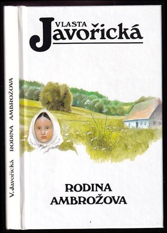 Rodina Ambrožova