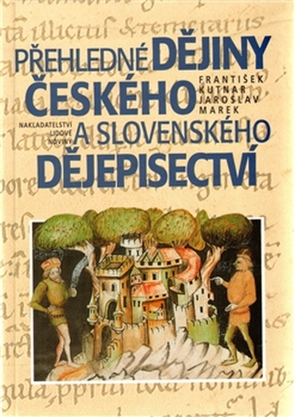 Přehledné děj.čes.a sl.děj.