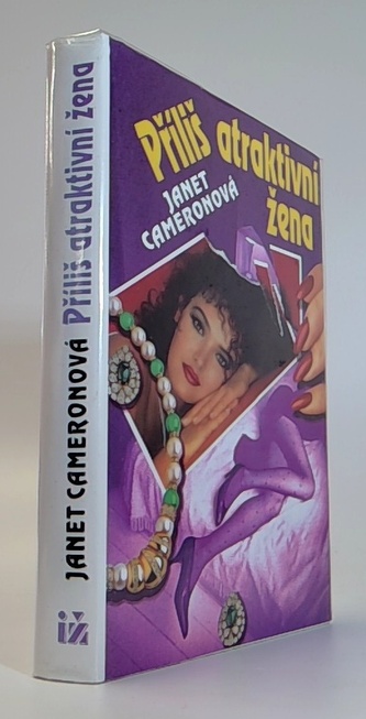 Příliš atraktivní žena