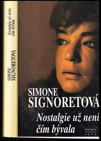 Nostalgie již není to,co býv.