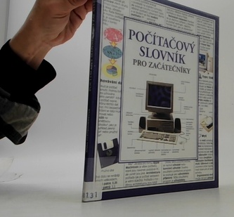 Počítačový slovník pro začát.