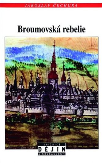 Broumovská rebélie
