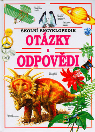 Otázky a odpovědi  Školní encyklopedie