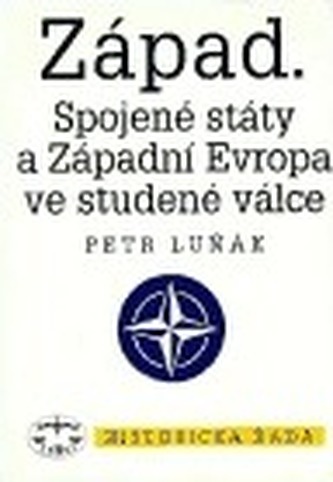 Západ, USA a Z. Evropa ve stud