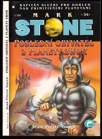 V břiše legendy