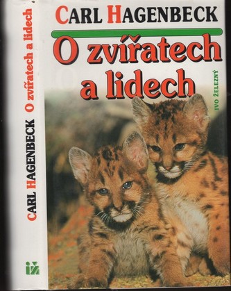 O zvířatech a lidech