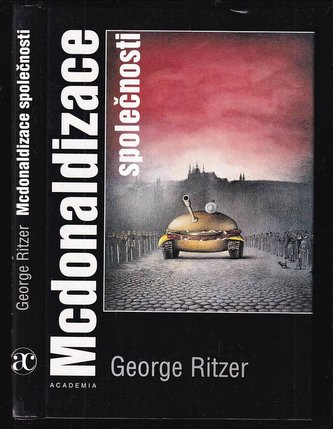 Mcdonalizace společnosti