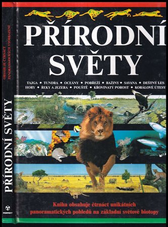 Přírodní světy(R)
