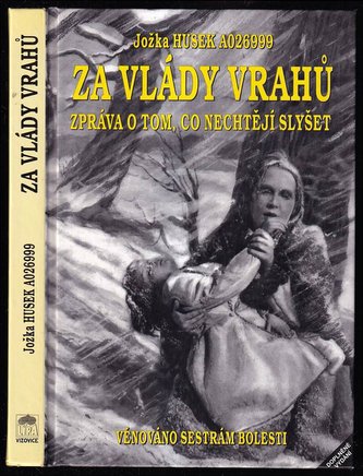 Za vlády vrahů