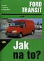 Ford Transit diesel od 2/86