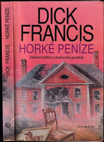 Horké peníze (brož.)