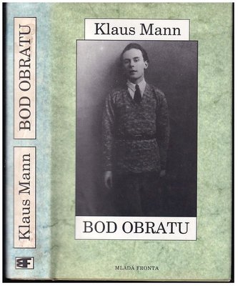 Bod obratu