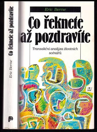 Co řeknete až pozdravíte