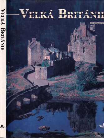 Velká Británie - obraz. publ.