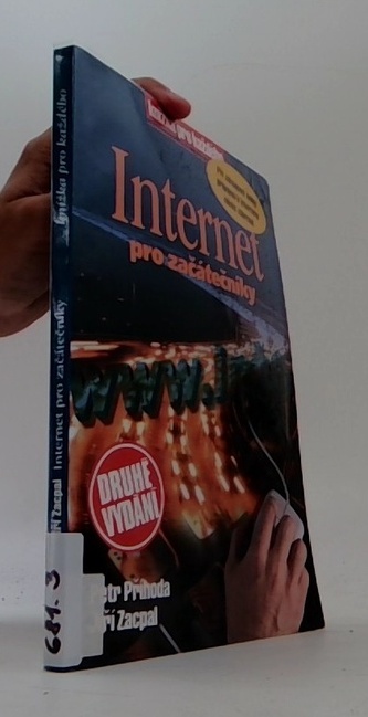 Internet pro začátečníky