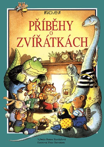 Příběhy o zvířátkách