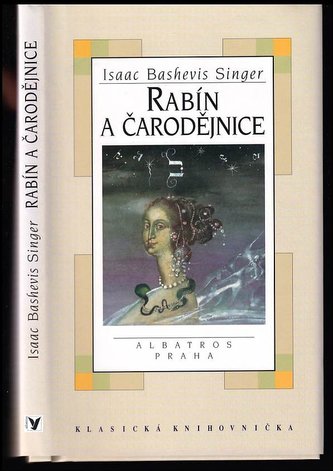 Rabín a čarodějnice