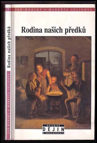 Rodina našich předků