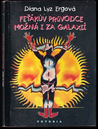 Feťákův průvodce možná i za...