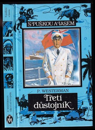 Třetí důstojník