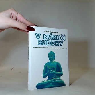 V náručí Buddhy