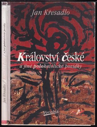 Království české a jiné pov.