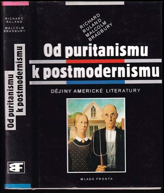 Od puritanismu k postmodernis.