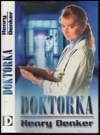 Doktorka