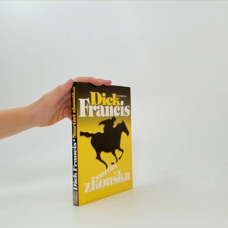 Smrtící zkouška (váz.) 1.vyd.