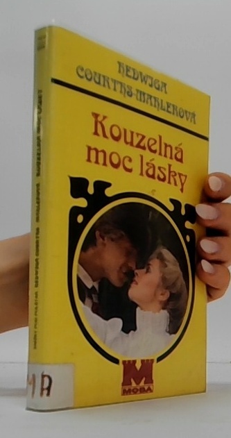 Kouzelná moc lásky