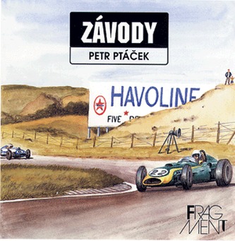 Závody