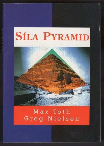 Síla pyramid