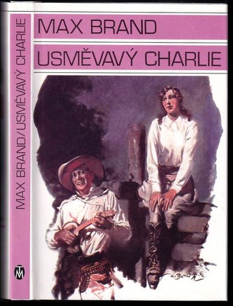 Usměvavý Charlie