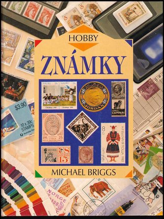 Známky     HOBBY