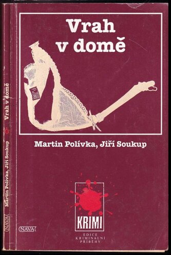 Vrah v domě