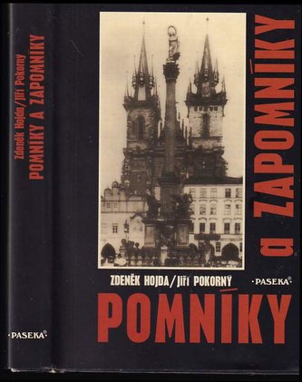 Pomníky a zapomníky