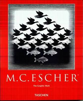 M. C. Escher