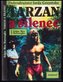 Tarzan (23) a šílenec