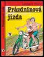 Prázdninová jízda