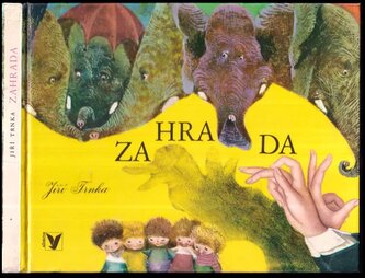 Zahrada