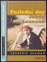 Poslední dny Johna Lennona