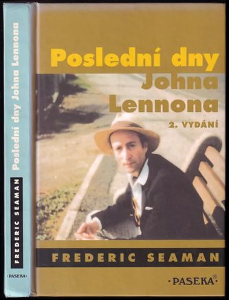 Poslední dny Johna Lennona