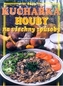 Kuchařka - Houby na všechny způsoby
