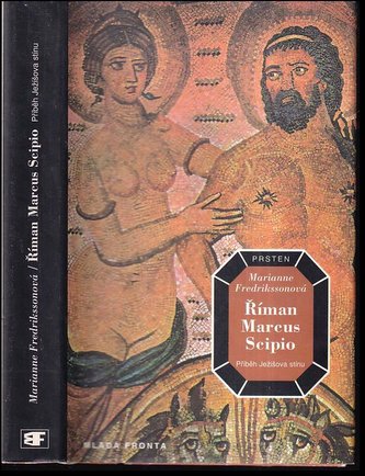 Říman Marcus Scipio