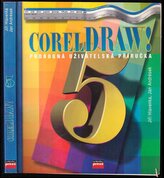 CorelDraw! 5 Podrobná už. př.