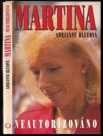 Martina Neautorizováno