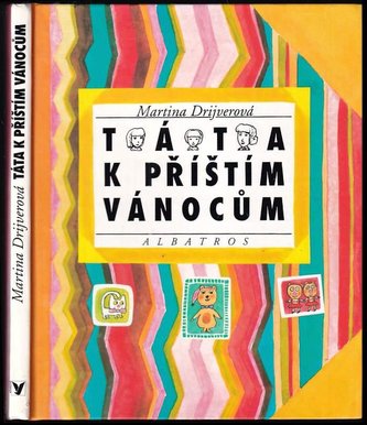 Táta k příštím vánocům