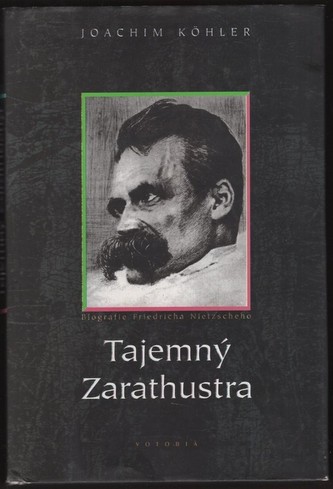 Tajemný Zarathustra